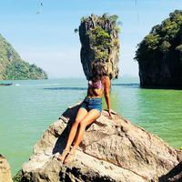 Отзыв от Лейла - Виза Destination Thailand